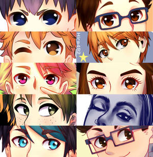 Eyememe