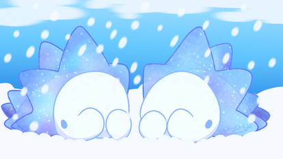 Explore the Best Snom Art | DeviantArt