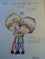 LARRY STYLINSON