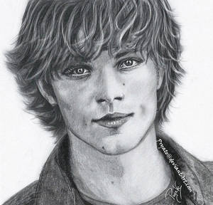 Sammy Winchester