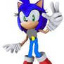 Female Sonic