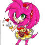 Chibi Amy