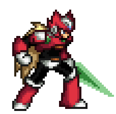 Zero Ssf2 Zero Sprite SSF2 Style by MasterPiece64 on DeviantArt