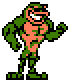 Rash - Super Smash Bros. NES by MasterPiece64 on DeviantArt