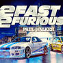 Brian O'connor-2Fast 2Furious