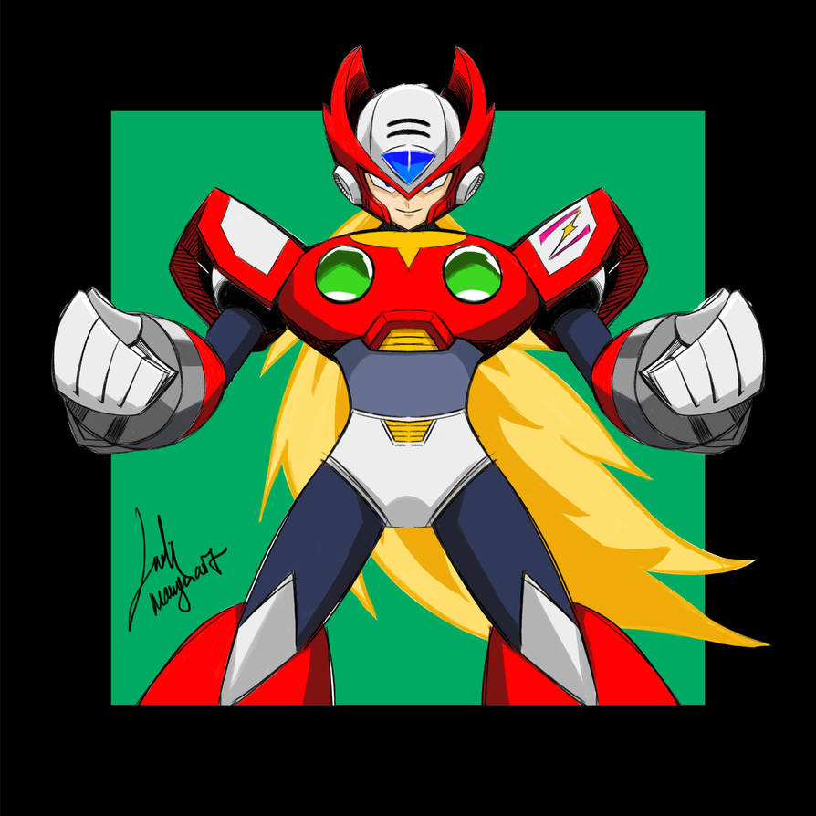 Deviantart Zero Zero Art by Lukitomillustrator on DeviantArt