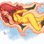 Firestar