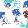 Sonic Ribbon Dance-colored