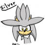 Silver Practice