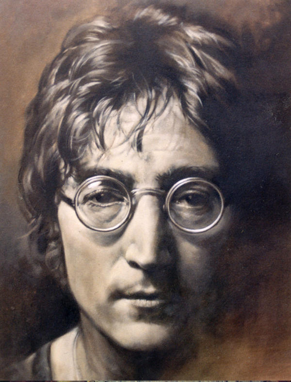 John Lennon