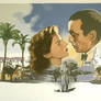 Casablanca mural finished