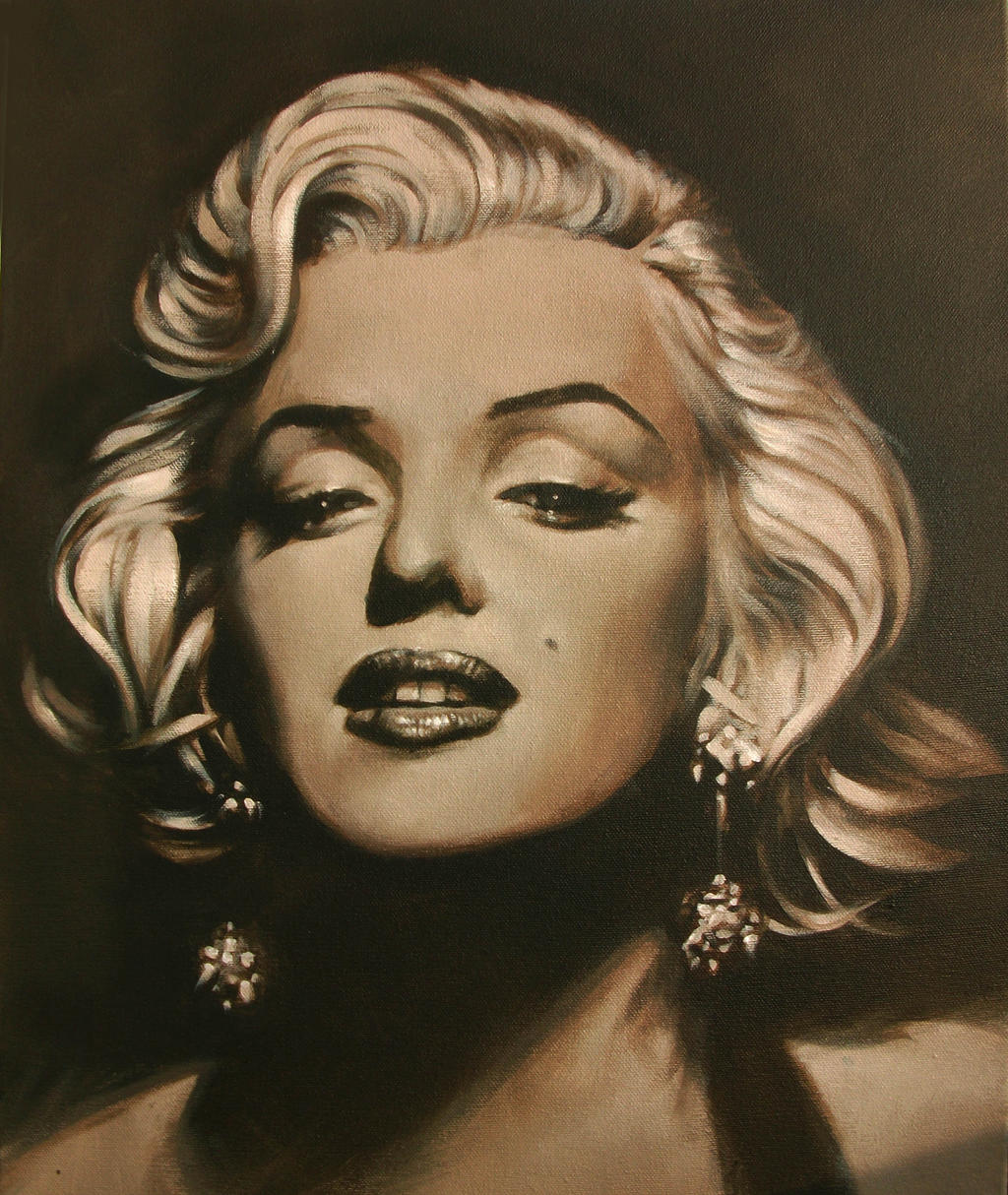 Marilyn Monroe 2