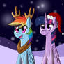 Snowfall
