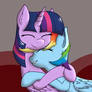 Nuzzle