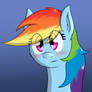 Blushy Dash