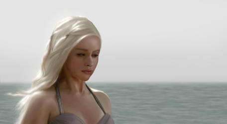 Daenerys Targaryen