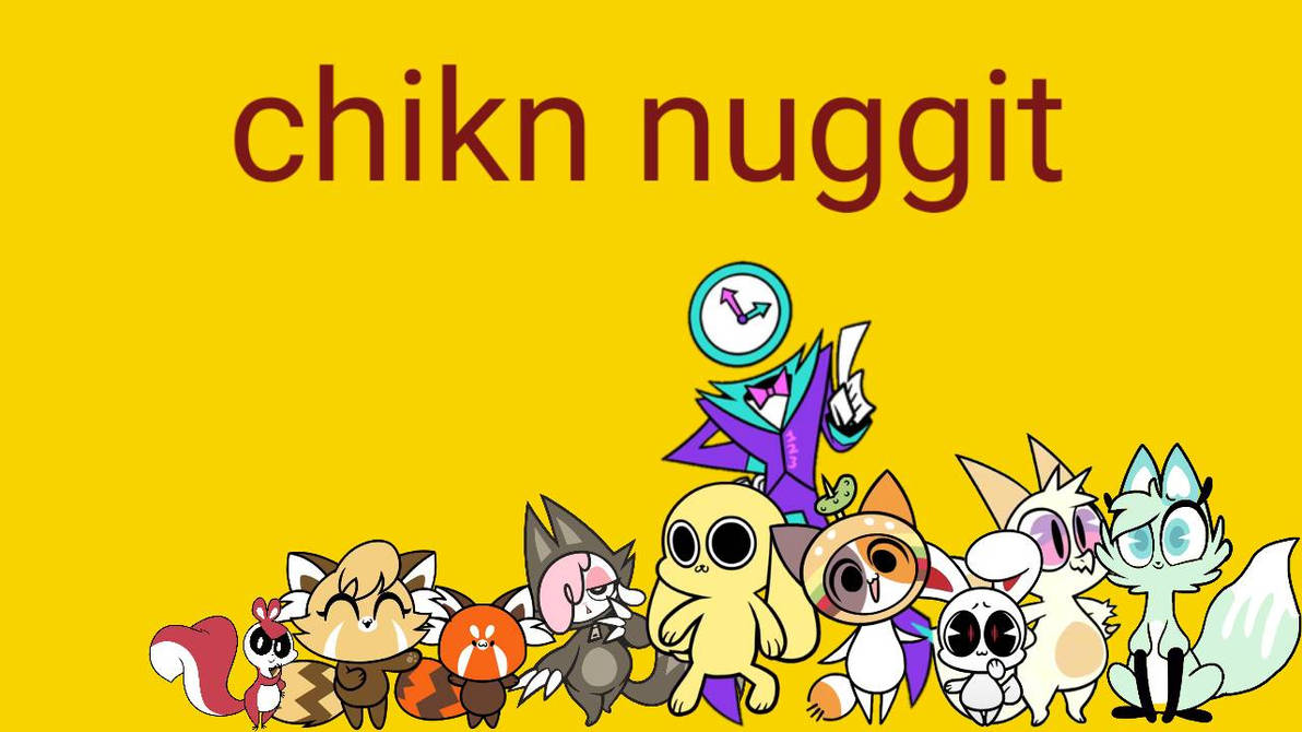 Chikn Nuggit Animation Fanmade By Giorgoskyriacou On Deviantart Chikn Nuggit Animation Fanmade By Giorgoskyriacou On Deviantart