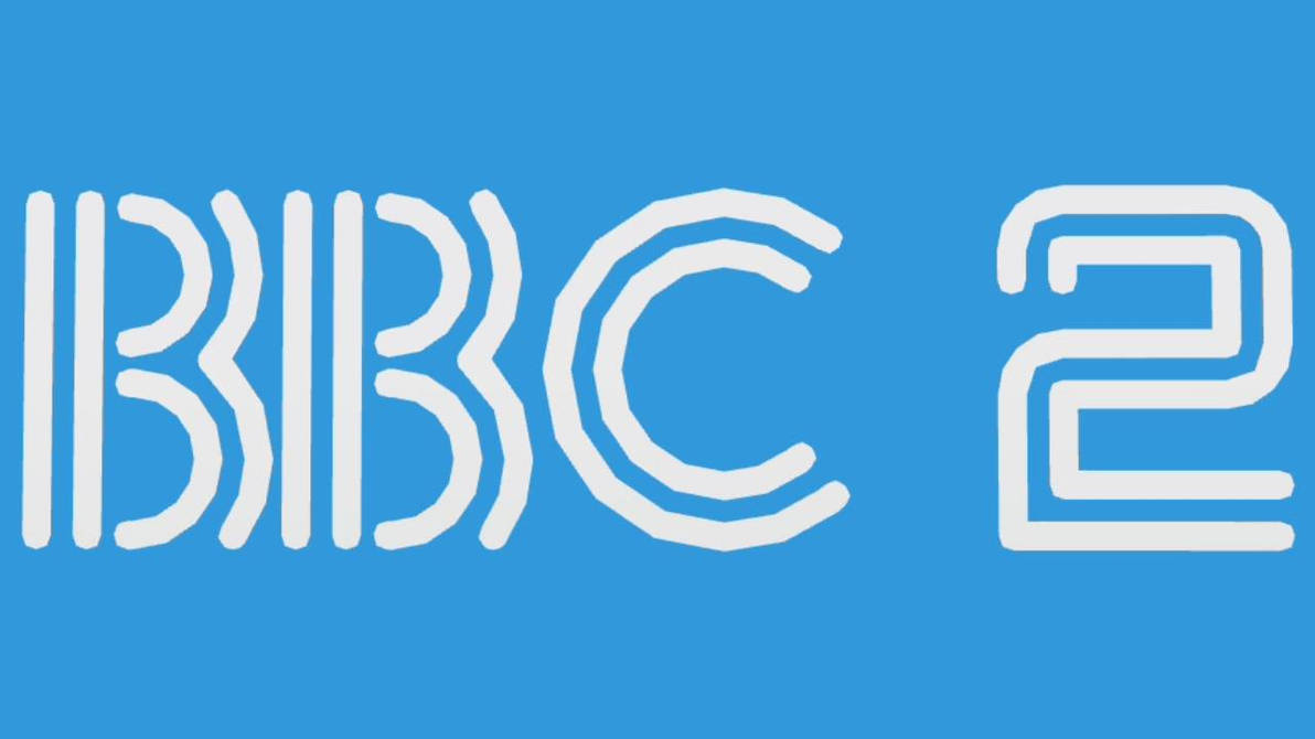 BBC2 OLD LOGO 1979 by giorgoskyriacou on DeviantArt