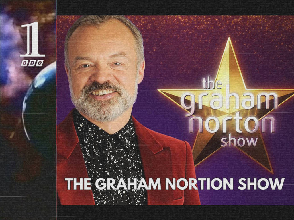 The Graham Norton Show On Bbc1 Fanmade By Giorgoskyriacou On Deviantart The Graham Norton Show On Bbc1 Fanmade By Giorgoskyriacou On Deviantart