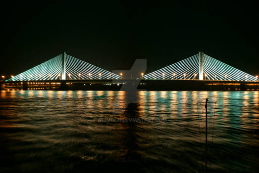 Aswan Bridge