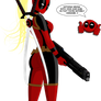 LADY DEADPOOL