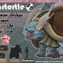 Wartortle