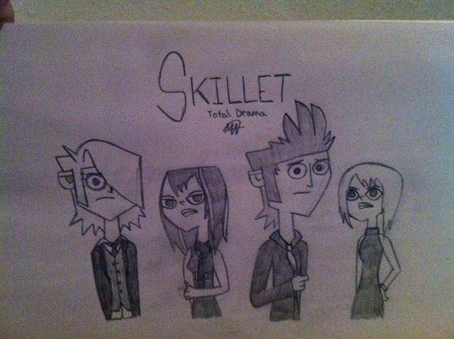 Skillet