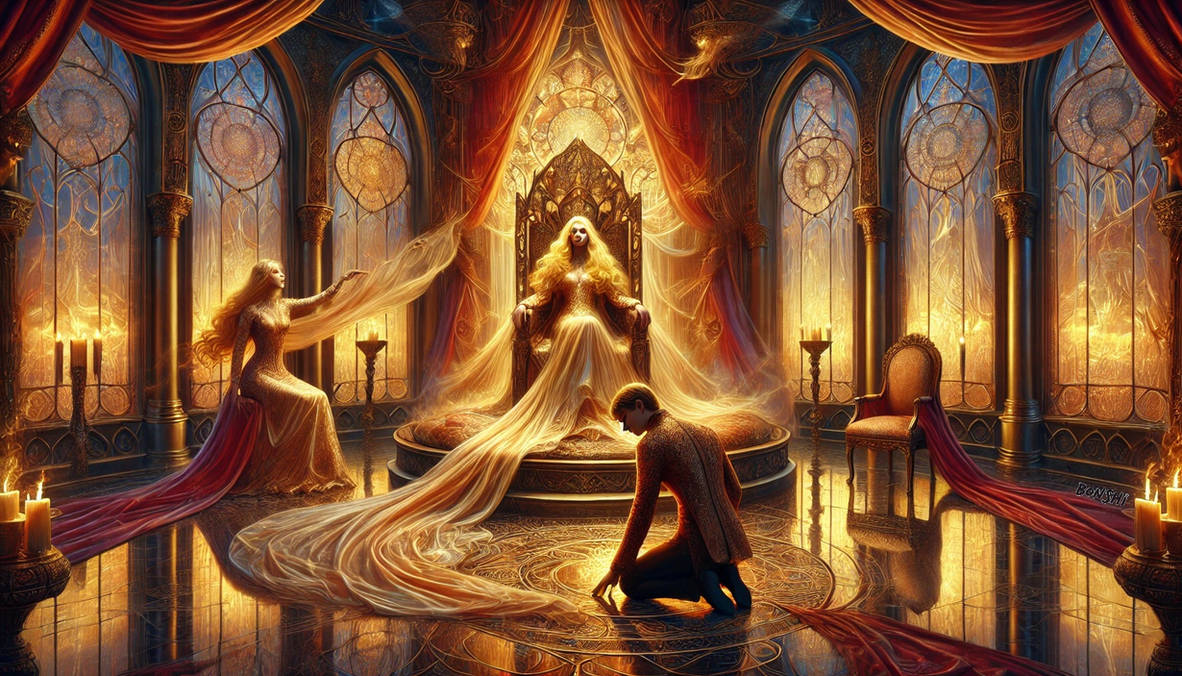 Realm by TheRealBonshi on DeviantArt