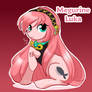 Vocaloid Pony: Megurine Luka