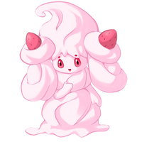 Alcremie