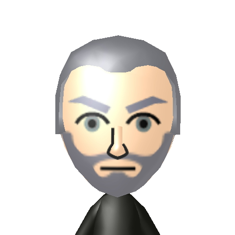 George Solidus Sears Mii By Starspangleddgal On Deviantart George Solidus Sears Mii By Starspangleddgal On Deviantart