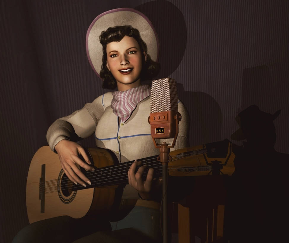 Cowboy's Sweetheart by xmas-kitty Cowboy's Sweetheart by xmas-kitty