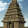 Mahabalipuram Style