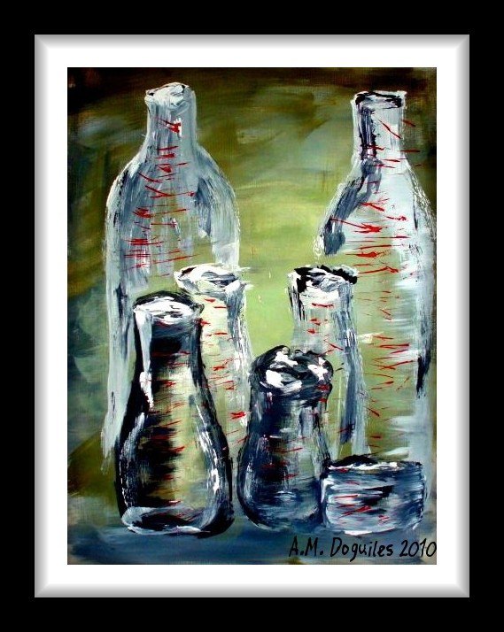 bottles