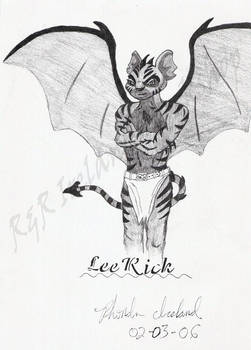 LeeRick - NFS