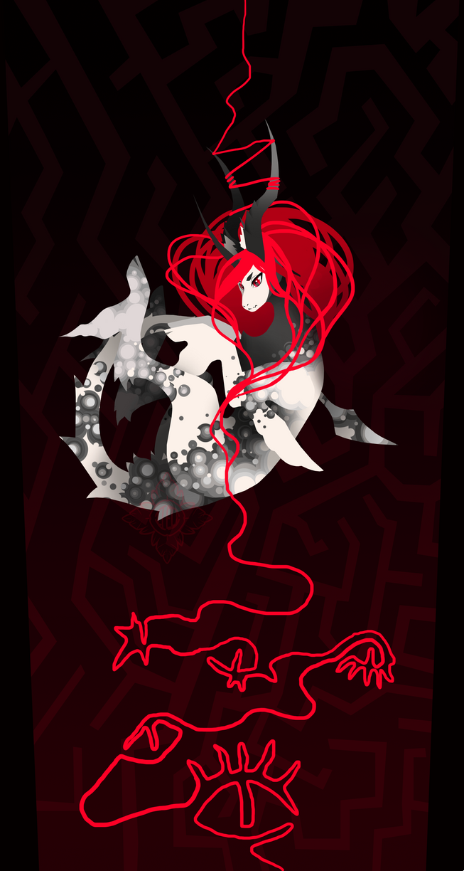 Labyrinth part 1 by TheLieutenant on DeviantArt