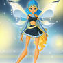 Fairy of The Starlight Ocean (CP)