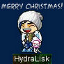 MapleStory Avatar