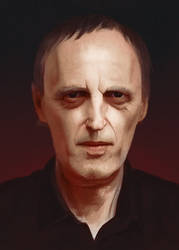 Dario Argento