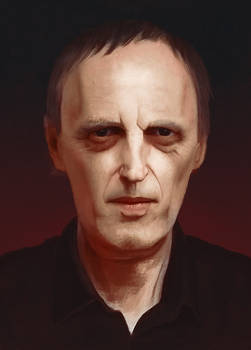 Dario Argento