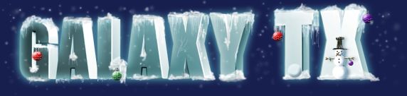 GTX Winter Banner