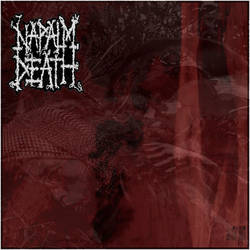 Napalm Death/Collision Course