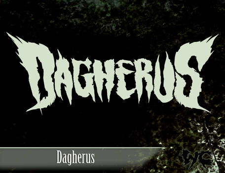 Logo: Dagherus
