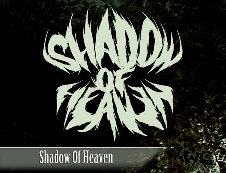 Logo: Shadow Of Heaven