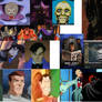 Tim Curry Voices and Roles