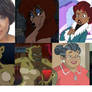 Sheryl Lee Ralph Voices