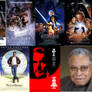 James Earl Jones Voices and Roles