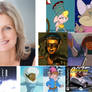 Cathy Weseluck Voices and Roles