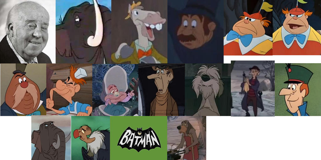 Tribute to the late James Rudolph Pat O'Malley by JDayton on DeviantArt