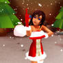 Christmas Kairi - Prism Heart [Video Link]